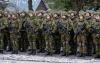 Estonia plans to extend military service to 12 months