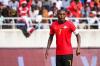 Mozambique’s Dominguez to become second-oldest player at AFCON