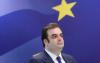 Greek FinMin Pierrakakis elected Eurogroup chief
