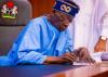Bola Ahmed Tinubu Unveils Ambitious Blue Economy Roadmap, Orders Immediate Implementation of NIPSS Recommendations