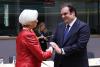 Greek Finance Minister Kyriakos Pierrakakis Elected New Eurogroup President