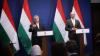 Hungary denies report PM Viktor Orban plans to introduce presidential system