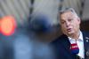 EU Commission slams Hungary over eroding press freedom
