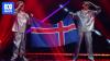 Iceland becomes fifth country to boycott Eurovision 2026 over Israeli participation
