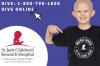 Join Idaho’s Fight Against Childhood Cancer