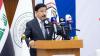 CBI Chief on the Future of Financial Markets in Iraq