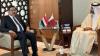 Iraq and Qatar move to Deepen Investment Ties