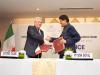 India-Italy sign Joint Commission for Economic Cooperation
