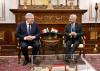 Tajani, Jaishankar review progress under India-Italy Strategic Plan