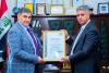 Iraq’s Mining Industry Achieves Global ISO Certifications