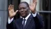 Ivory Coast leader sworn in for fourth term, vows ‘generational’ change