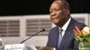 Alassane Ouattara Inaugurated For Fourth Term As US Declares Ivory Coast Politically Stable