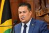 Jamaica deeply impacted by climate crisis, says Samuda