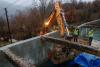 Kosovo charges three for canal explosion threatening power plants