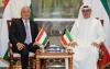 Ambassador of Tajikistan meets with Minister of Electricity of Kuwait