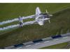 The Flying Bulls aircraft from Austria making only public U.S. air show appearance at EAA AirVenture Oshkosh 2026