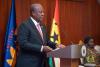 President Mahama breaks silence on Wesley Girls-Muslim students' saga