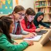 Teachers’ Beliefs Fuel Tech Success for ASD Students