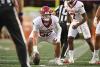Arkansas football center Caden Kitler announces return for 2026 season