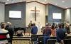 Christ First congregation finds its voice through music, fellowship