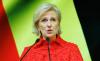 Princess Astrid steps back from Belgium's economic missions, Queen Mathilde to take over