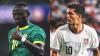 USA's Pre-World Cup Games: Belgium, Portugal in March; Senegal in May, Germany in June