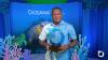 For the love of the sea: Elito Arceo recognized as an Ocean Hero