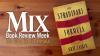 Mix Book Review Week: The Stradivari Formula