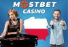 Registration In Mostbet Casino For Poland