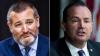 Sens. Cruz, Lee, Colleagues Introduce Bill to End Federal Funding for Gender Transition Research on Minors