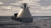 HII Announces Major Milestone for ROMULUS USV Technology
