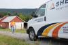 Shentel Completes the Expansion of High-Speed, Reliable Broadband Service in Shenandoah County, VA