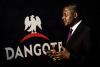 Dangote eyes London listing for cement business expansion