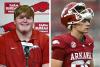 Arkansas football: Two Razorbacks earn freshman All-SEC nods; trio announces future