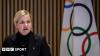 IOC wants Russia & Belarus youth athlete ban lifted