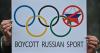 IOC advises allowing youth teams of Russia and Belarus to compete under their own flag