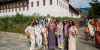 Embracing Mindfulness and Gratitude in Bhutan