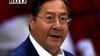 Bolivia’s political landscape shaken as former president Luis Arce is arrested on corruption charges