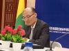Ambassador Tong Defa urges Chinese nationals to abide by Ghana’s laws