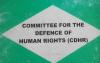 Civil society organisations key to strengthening Nigeria’s democracy: CDHR 