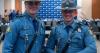 Arkansas State Police cites top troopers for 2025