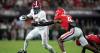 Roman Harper questions if there’s too much Alabama vs. Georgia after 2026 SEC schedule release