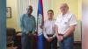 Belize Meets OIRSA Leadership Ahead of 2026 Regional Agriculture Health Talks