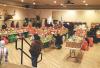 Enterprise Elks mobilize to fill Christmas food baskets