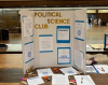 A sneak peek into the Political Science Club