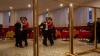 A dance hall in Buenos Aires guarantees tango sessions with professional partners