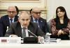 Armenia attaches particular importance to expanding the geography of the EAEU's foreign economic relations – Pashinyan
