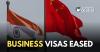 India Eases Business Visas For Chinese Experts In Bold Ties Boost