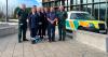 Community First Responder scheme made up entirely of medical students launces in Coventry