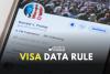 Trump’s New Visa Waiver Rule Requires Travellers to Share Social Media Data